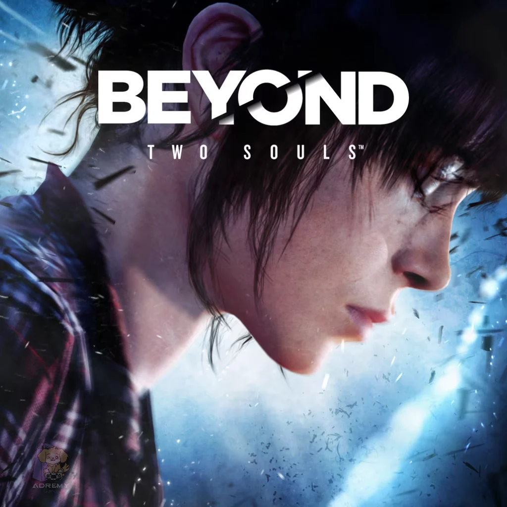 Portada de BEYOND: Two Souls™