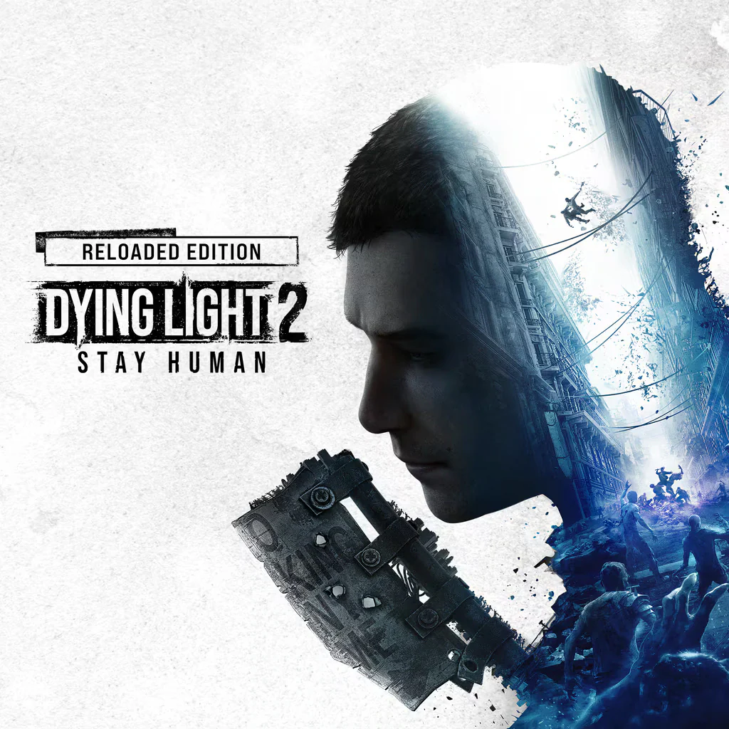 Portada de Dying Light 2 Stay Human
