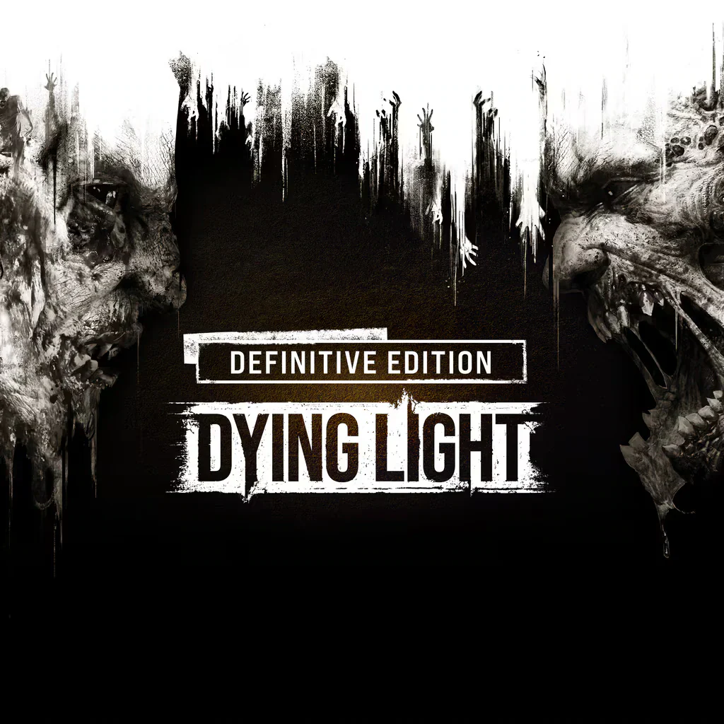 Portada de Dying Light Edición definitiva