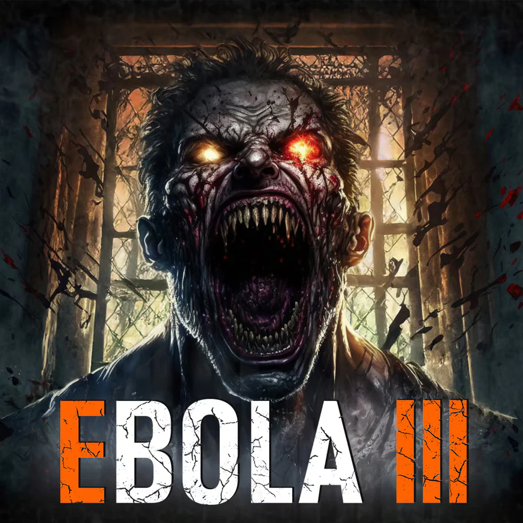 Portada de EBOLA III