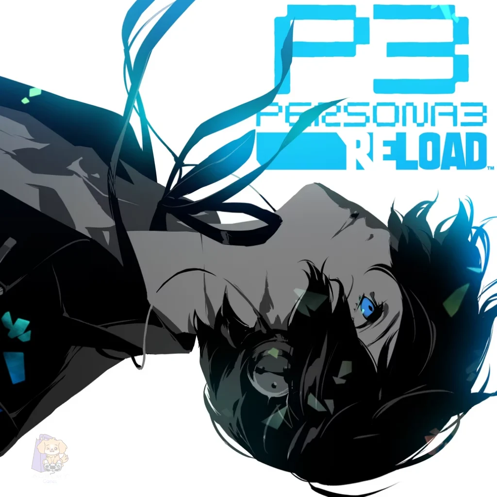 Portada de Persona 3 Reload Digital Premium Edition