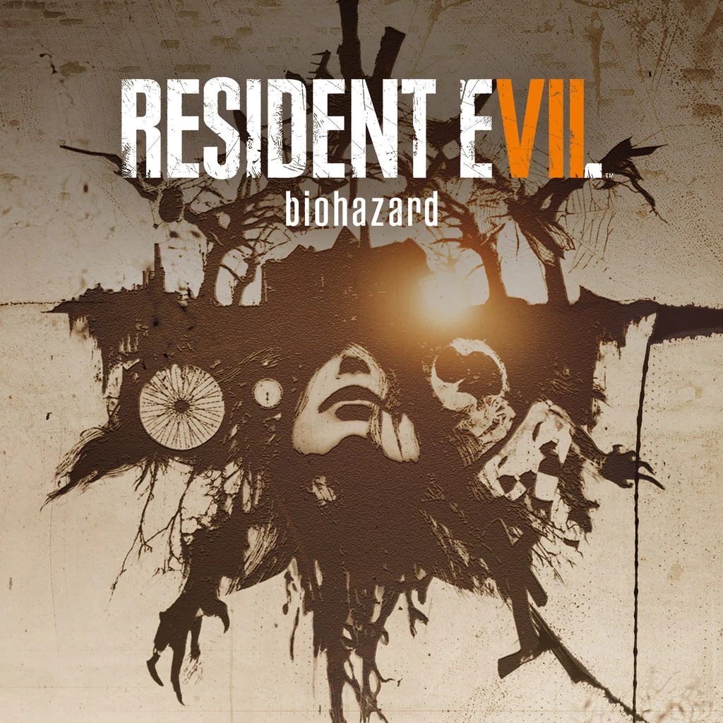 Portada de RESIDENT EVIL 7 biohazard