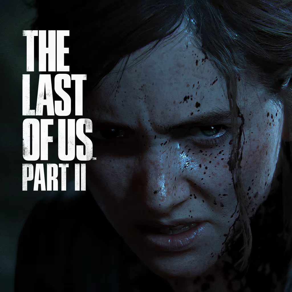 Portada de The Last of Us Part II
