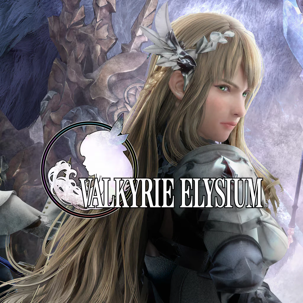 Portada de VALKYRIE ELYSIUM