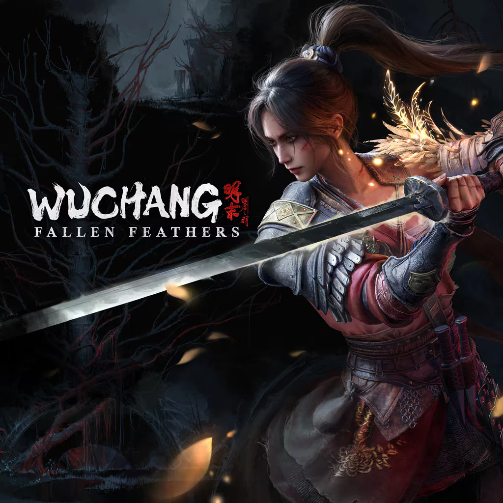 Portada de WUCHANG: Fallen Feathers