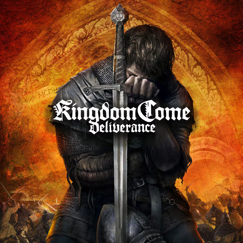 Portada de Kingdom Come: Deliverance