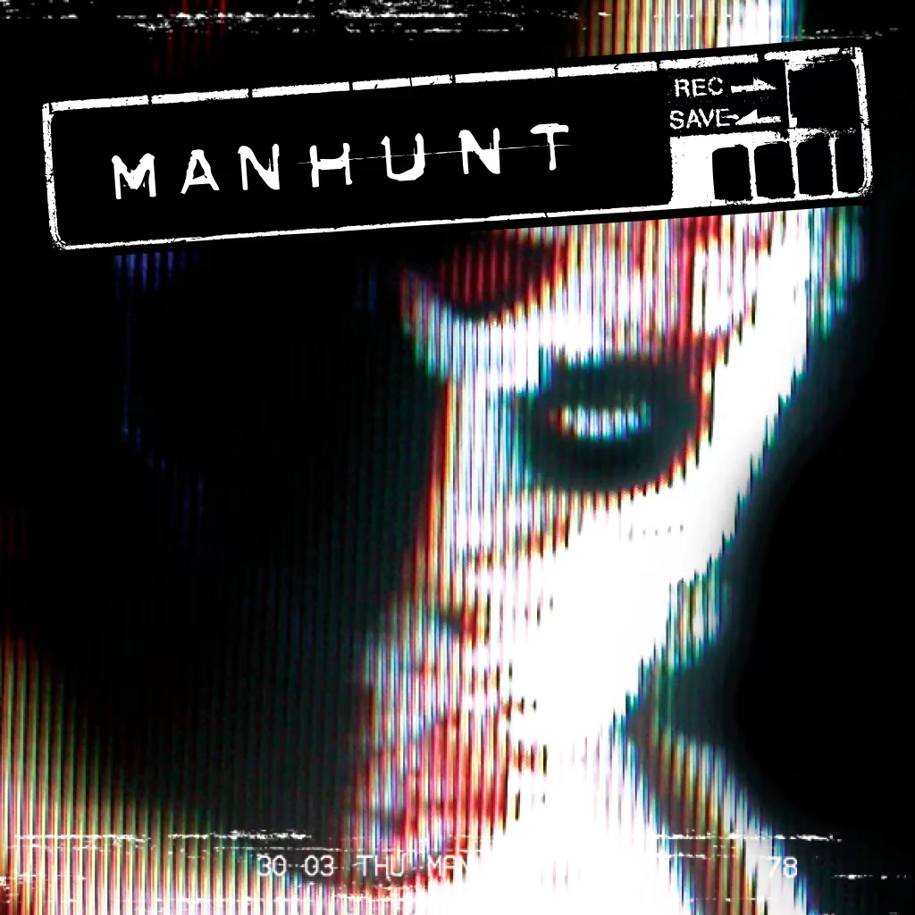 Portada de Manhunt