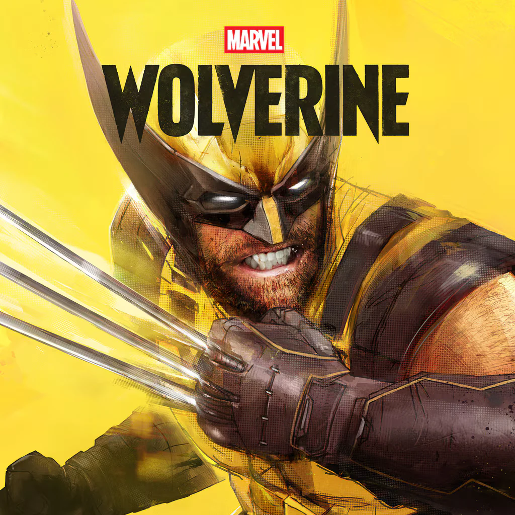 Portada de Marvel’s Wolverine
