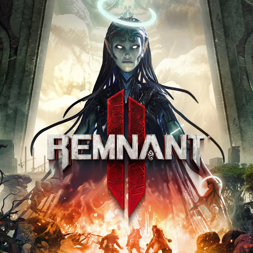 Portada de Remnant II - Standard Edition