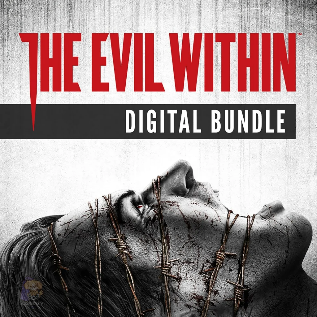 Portada de The Evil Within Digital Bundle