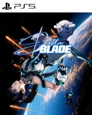 Stellar Blade (Play Station 5)