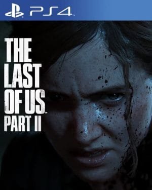 The Last of Us Part II (Play Station 4)
