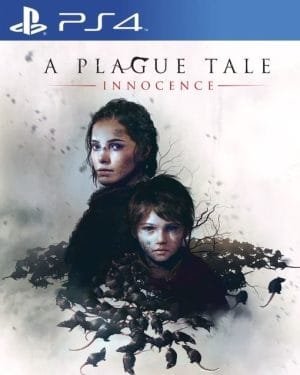 A Plague Tale: Innocense (Play Station 4)