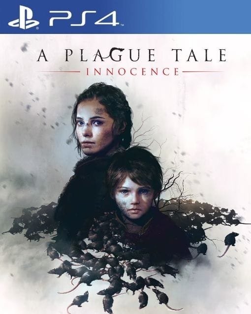A Plague Tale: Innocense (Play Station 4)