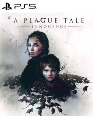 A Plague Tale: Innocense (Play Station 5)