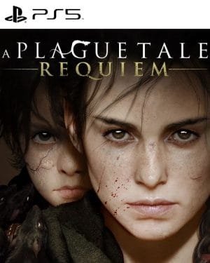 A Plague Tale: Requiem (Play Station 5)