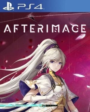 Afterimage (Play Station 4)