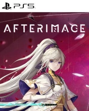 Afterimage (Play Station 5)