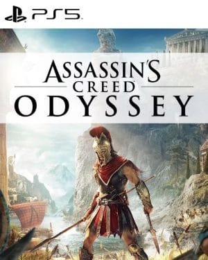 assassin's creed odyssey