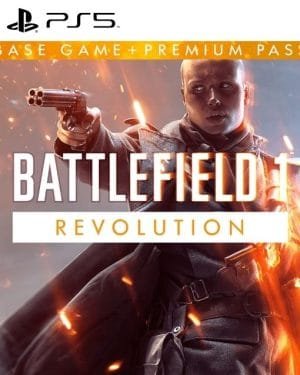 battlefield 1