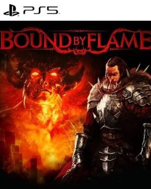 Bound by Flame (Play Station 5)