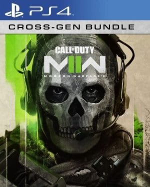 Call of Duty Modern Warfare 2