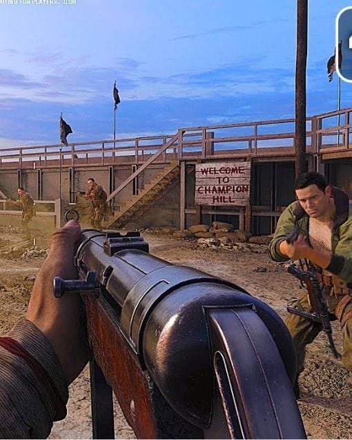 Call of Duty: Vanguard (Play Station 4) - Imagen 2