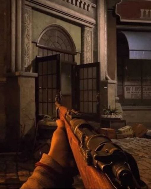 Call of Duty: Vanguard (Play Station 4) - Imagen 3