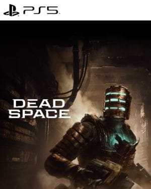 dead space remake