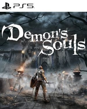 demon's Souls