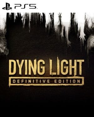dying Light