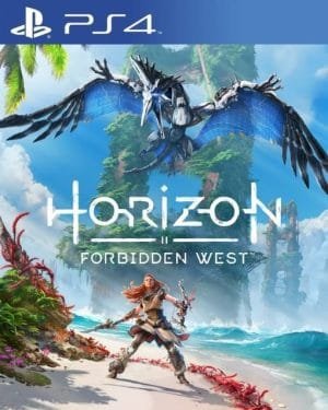 Horizon Forbidden West