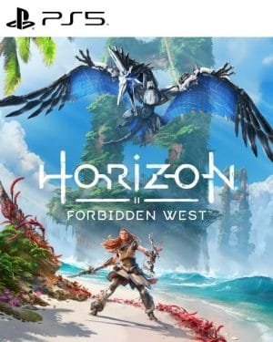 Horizon Forbidden West