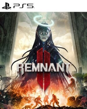 Remnant II - Standard Edition (Play Station 5)