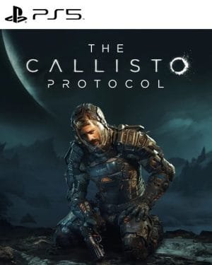 The Callisto Protocol (Play Station 5)