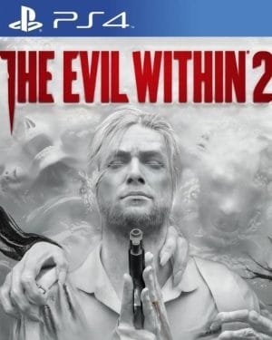 The Evil Within 2 (Play Station 4)