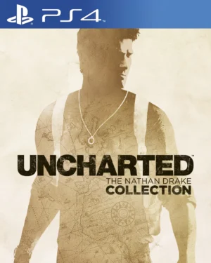 uncharted