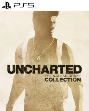 uncharted