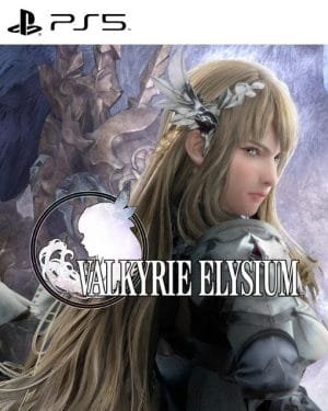 VALKYRIE ELYSIUM (Play Station 5)