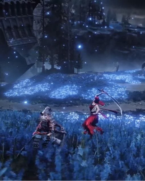 ELDEN RING Shadow of the Erdtree (Play Station 4) - Imagen 2