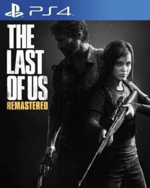 the last of us