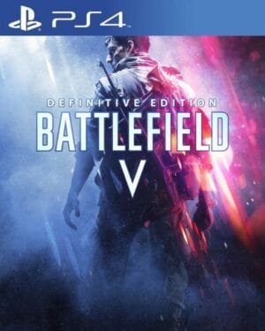 battlefield v
