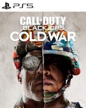 Call of Duty: Black Ops Cold War (Play Station 5)