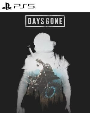 Days Gone (Play Station 5)