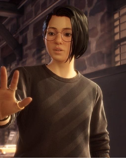 Life is Strange: True Colors - Ultimate Edition (Play Station 4) - Imagen 3