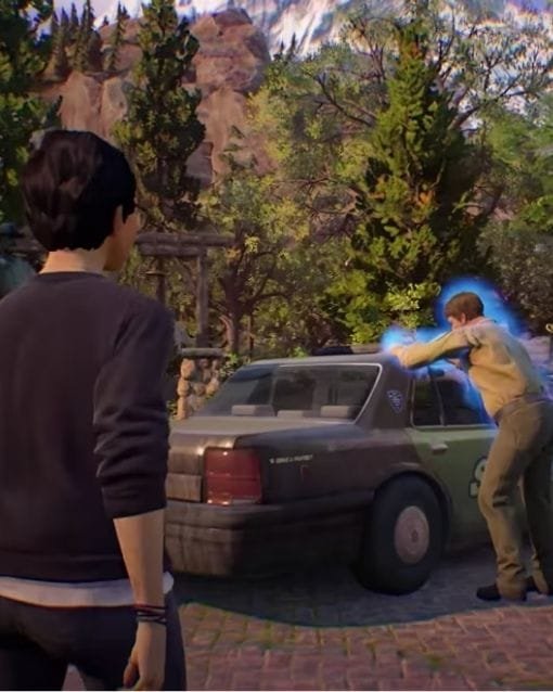 Life is Strange: True Colors - Ultimate Edition (Play Station 4) - Imagen 2