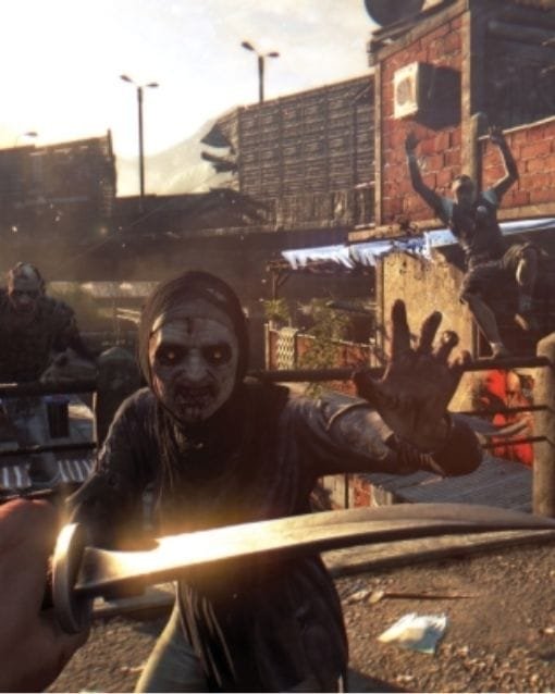 Dying Light 2 Stay Human (Play Station 4) - Imagen 3