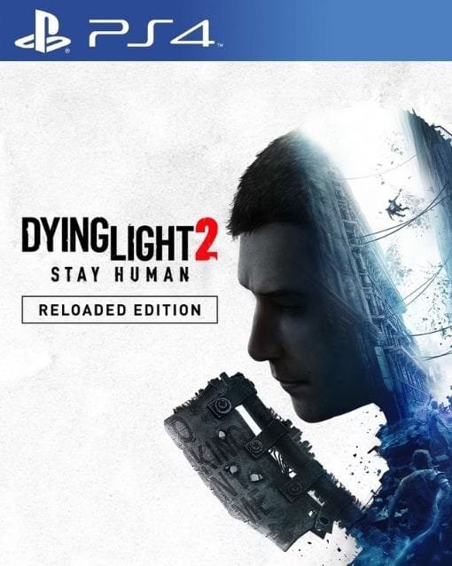 Dying Light 2