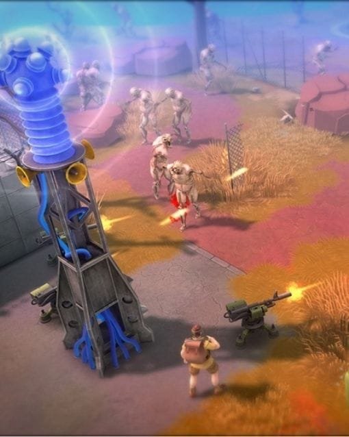 Dysmantle (Play Station 4) - Imagen 2