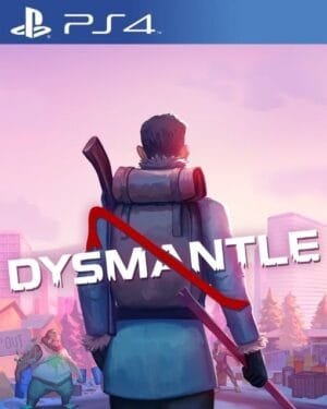 Dysmantle (Play Station 4)